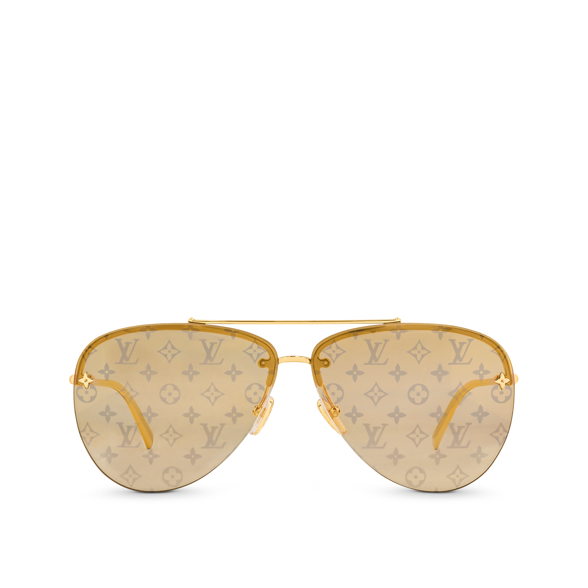 LV Pilot Light Sunglasses . - Accessories | LOUIS VUITTON